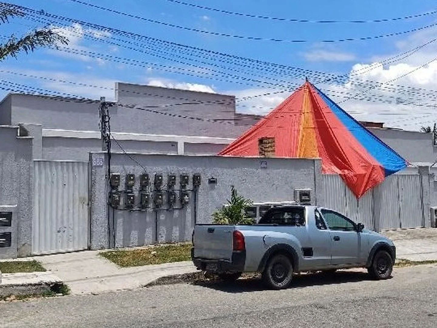 Casa - Sao Goncalo, RJ - foto 1