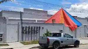 Casa - Sao Goncalo, RJ