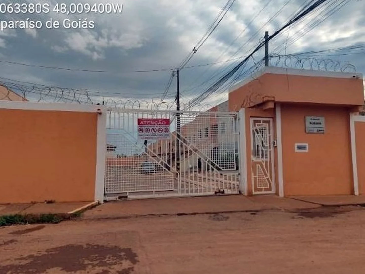 Apartamento - Valparaiso De Goias, GO - foto 1