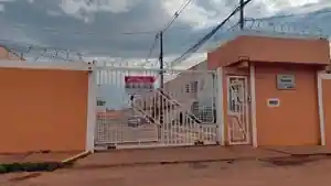 Apartamento - Valparaiso De Goias, GO