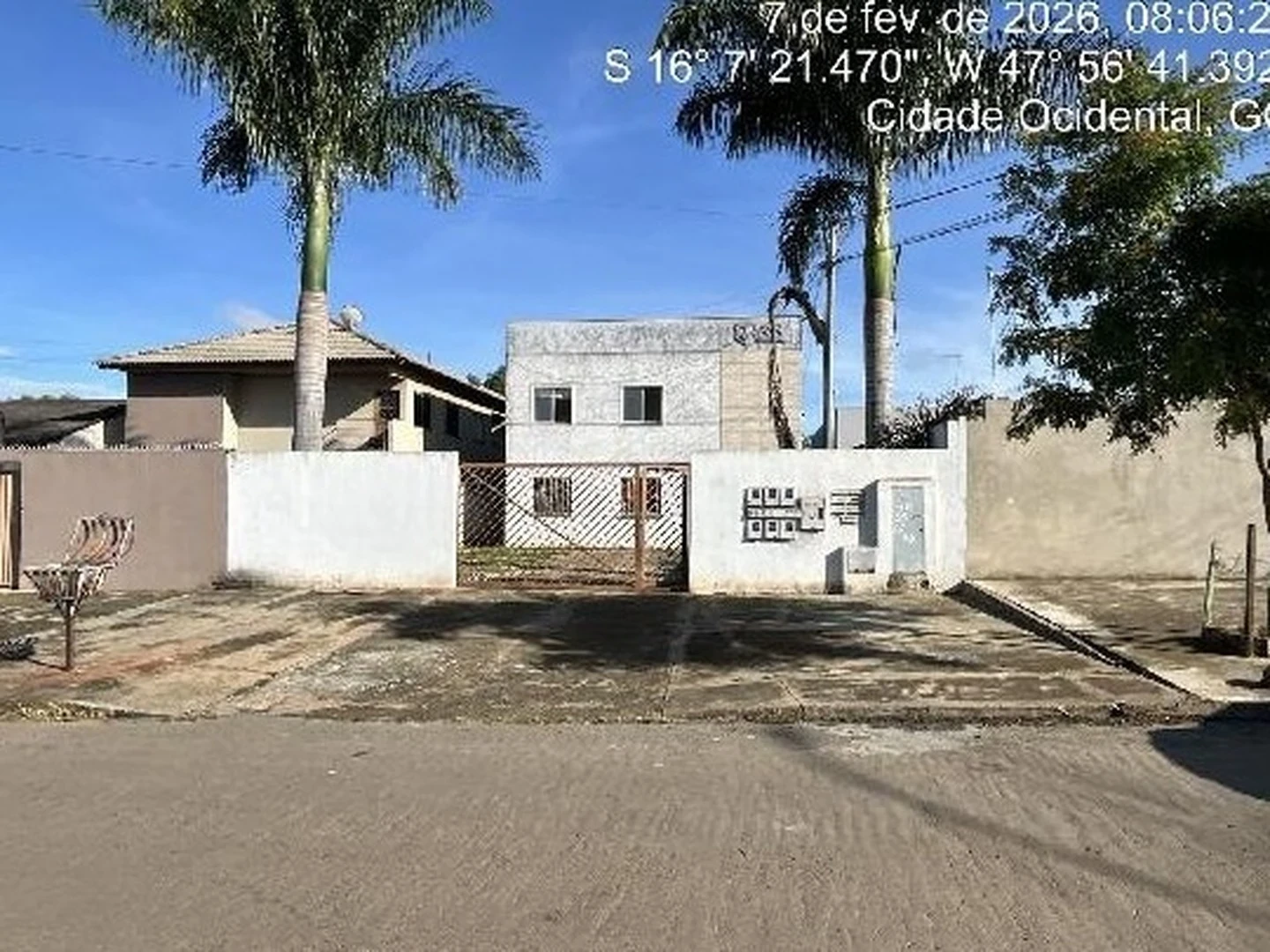 Apartamento - Cidade Ocidental, GO - foto 1
