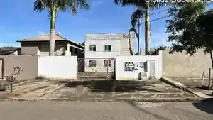 Apartamento - Cidade Ocidental, GO