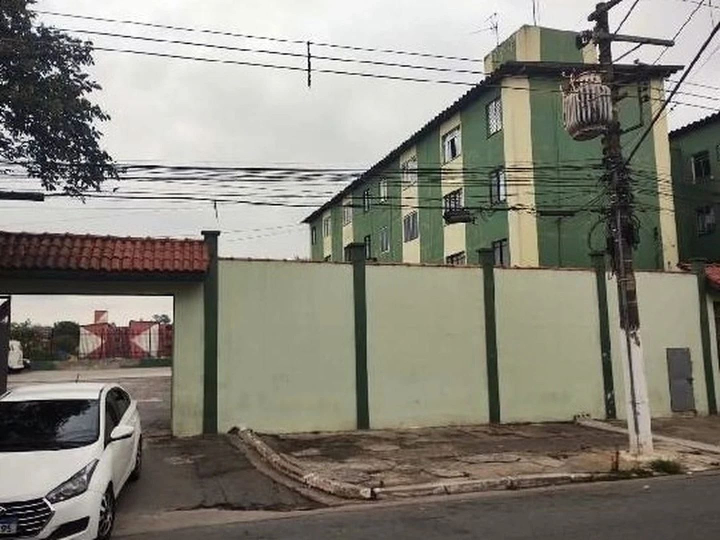 Apartamento - Sao Paulo, SP - foto 1