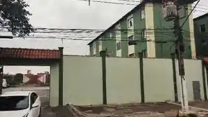 Apartamento - Sao Paulo, SP