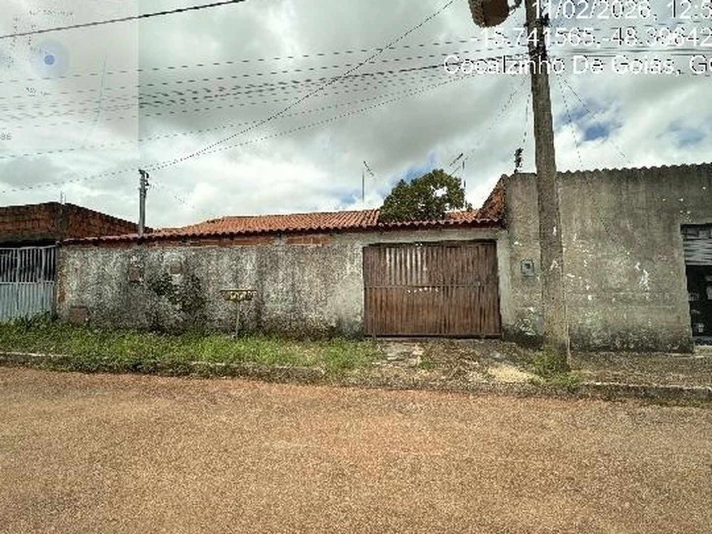 Casa - Cocalzinho De Goias, GO - foto 1