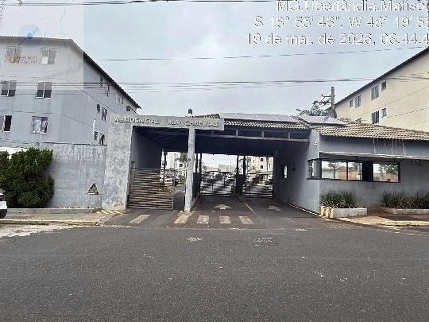 Apartamento - Uberlandia, MG - foto 1