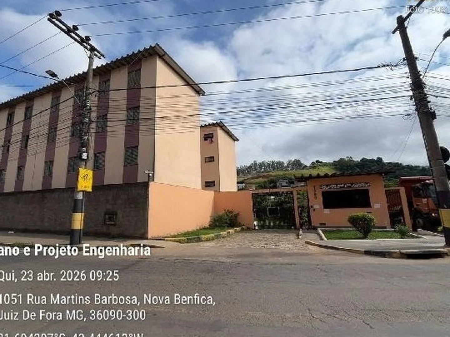 Apartamento - Juiz De Fora, MG - foto 1