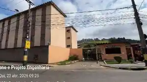 Apartamento - Juiz De Fora, MG
