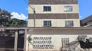 Apartamento - Aguas Lindas De Goias, GO