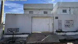 Apartamento - Aguas Lindas De Goias, GO