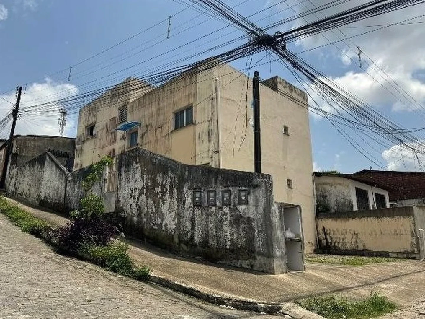 Apartamento - Abreu E Lima, PE - foto 1