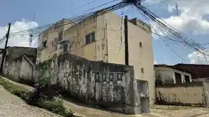 Apartamento - Abreu E Lima, PE
