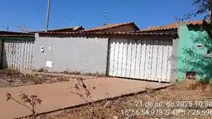 Casa - Santo Antonio Do Descoberto, GO
