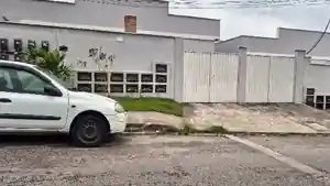Casa - Sao Goncalo, RJ