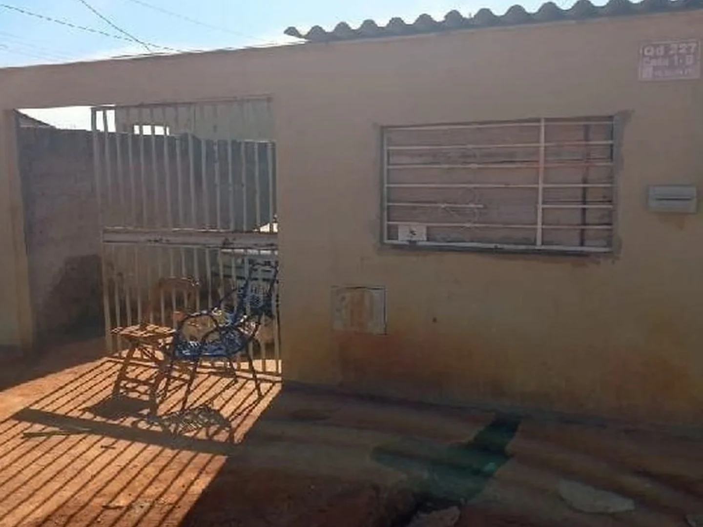 Casa - Santo Antonio Do Descoberto, GO - foto 1