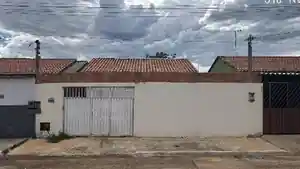 Casa - Cocalzinho De Goias, GO