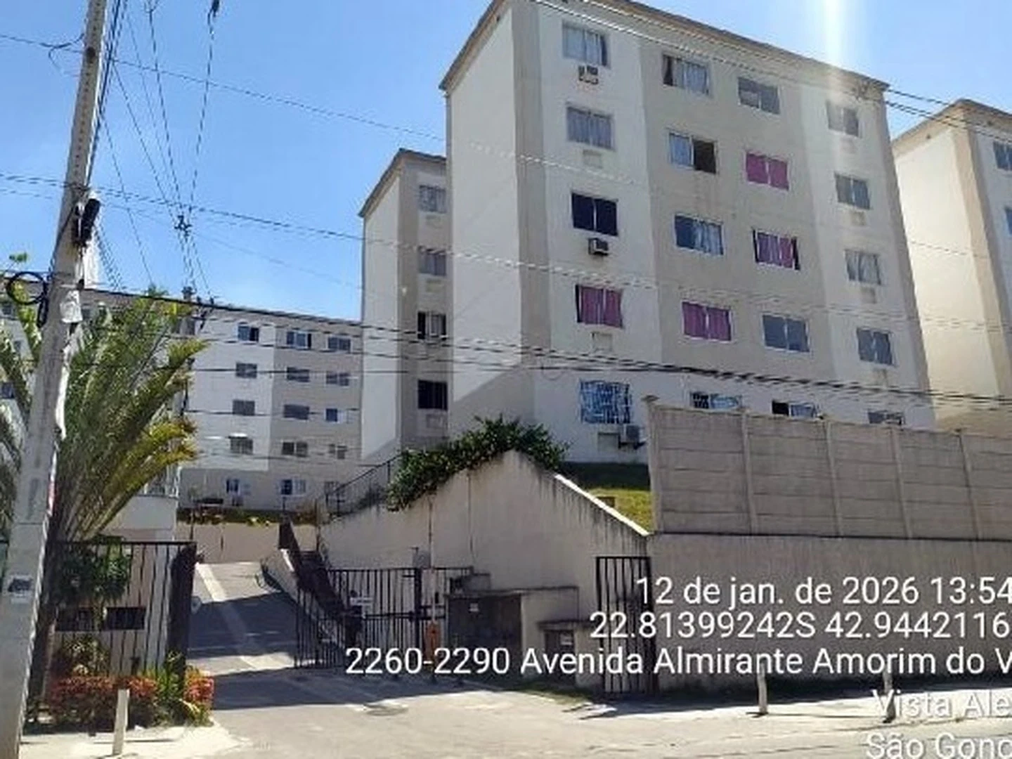 Apartamento - Sao Goncalo, RJ - foto 1