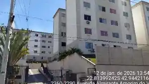 Apartamento - Sao Goncalo, RJ