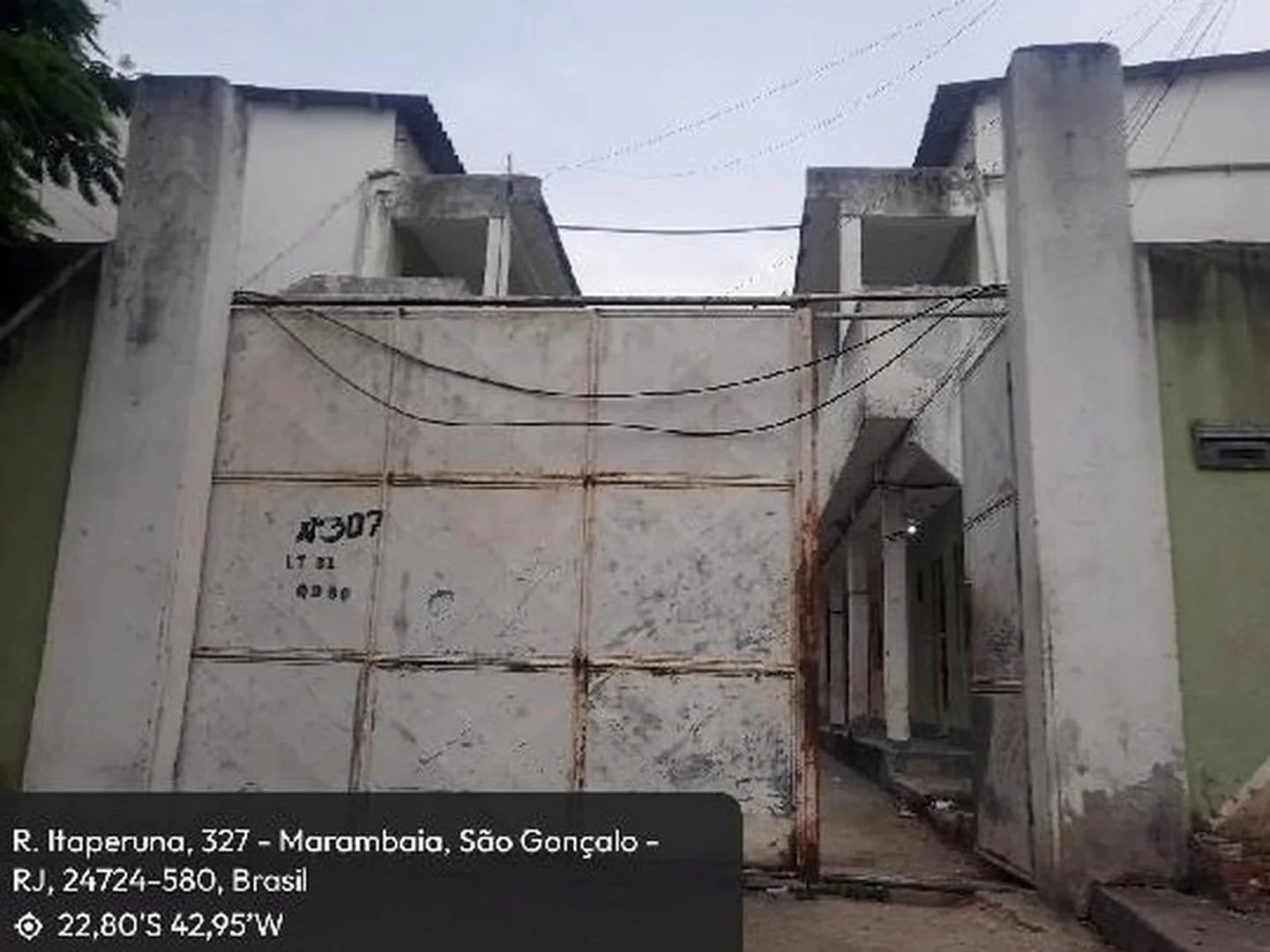 Apartamento - Sao Goncalo, RJ - foto 1