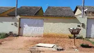 Casa - Santo Antonio Do Descoberto, GO