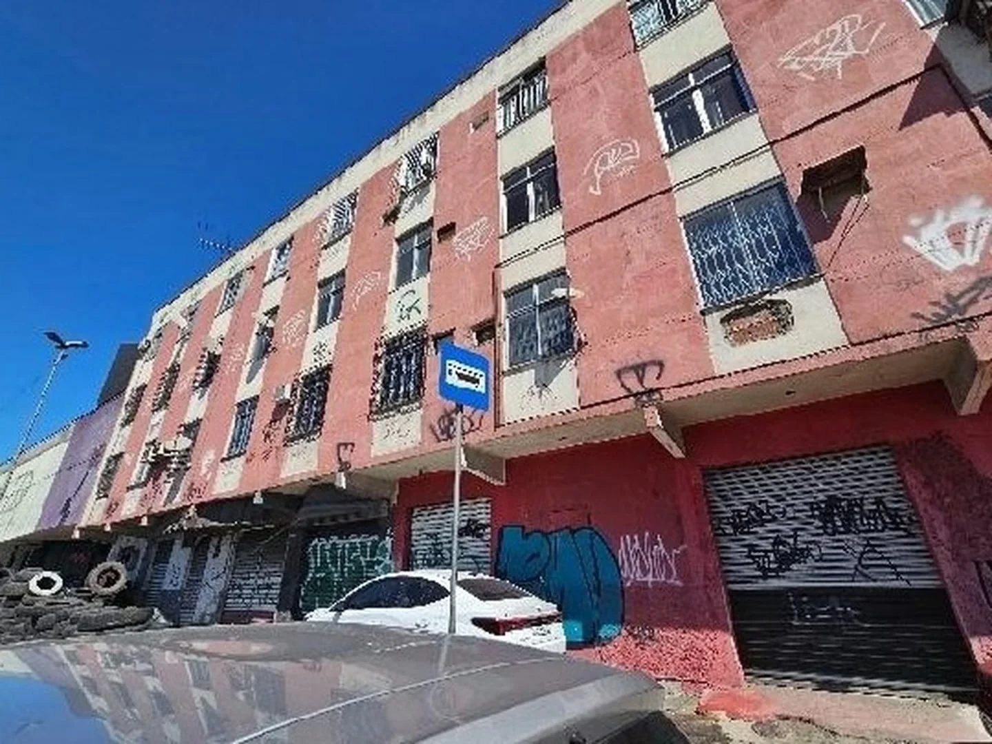 Apartamento - Rio De Janeiro, RJ - foto 1