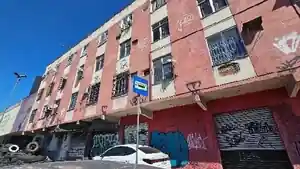 Apartamento - Rio De Janeiro, RJ
