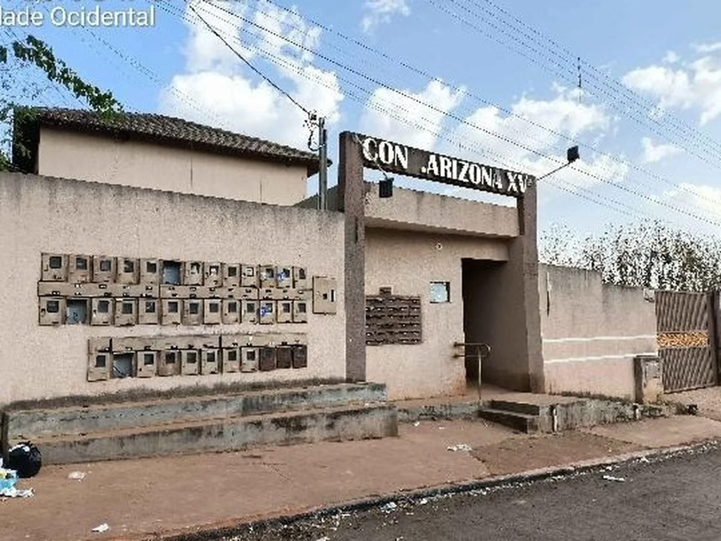 Apartamento - Cidade Ocidental, GO - foto 1