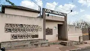 Apartamento - Cidade Ocidental, GO