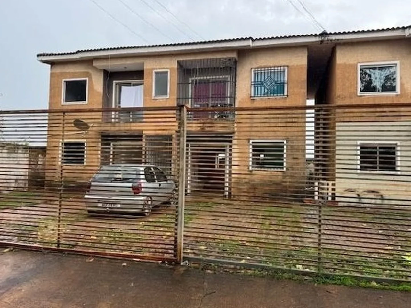 Apartamento - Cidade Ocidental, GO - foto 1