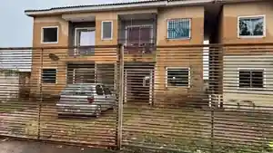 Apartamento - Cidade Ocidental, GO