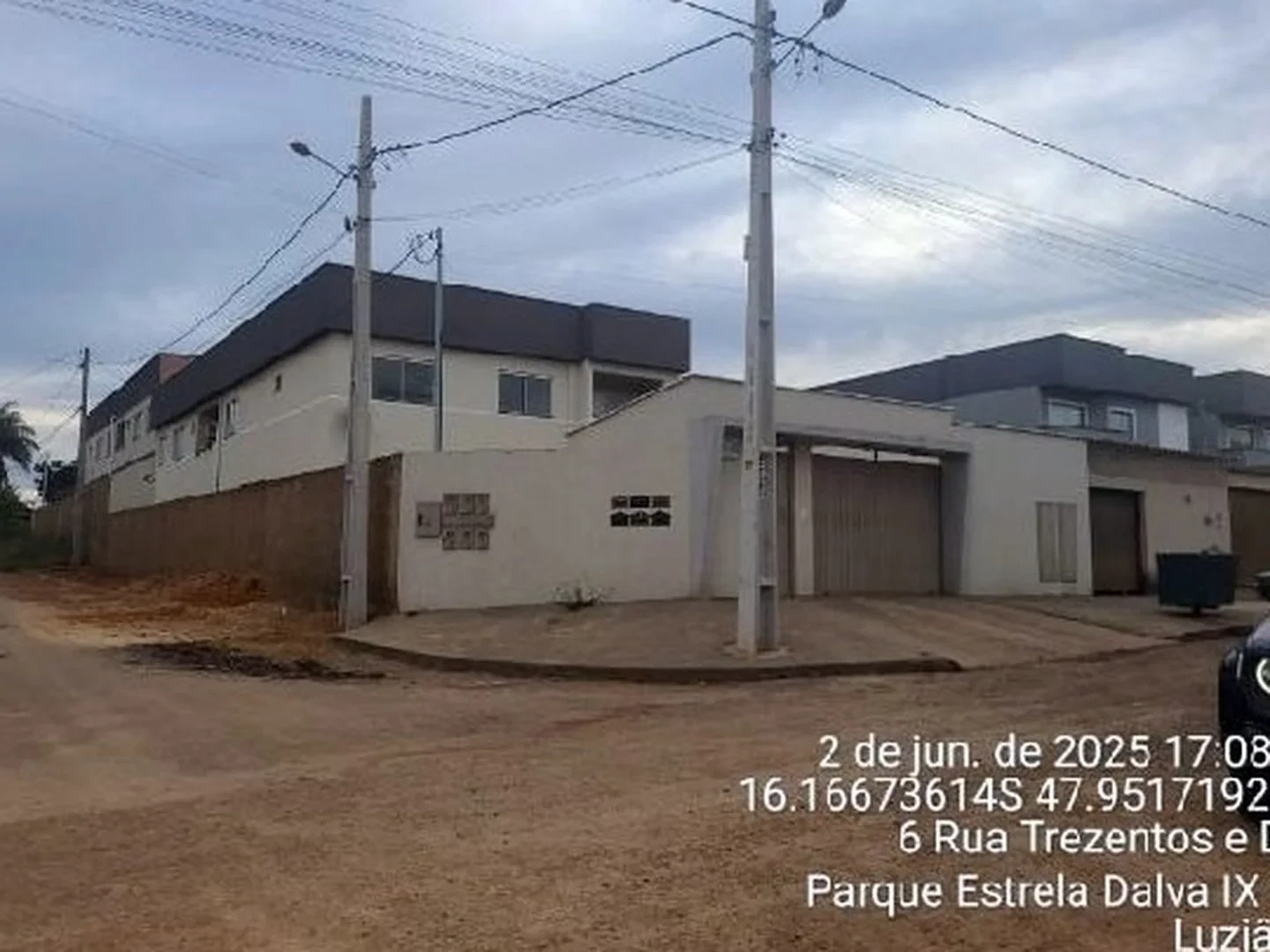 Apartamento - Luziania, GO - foto 1