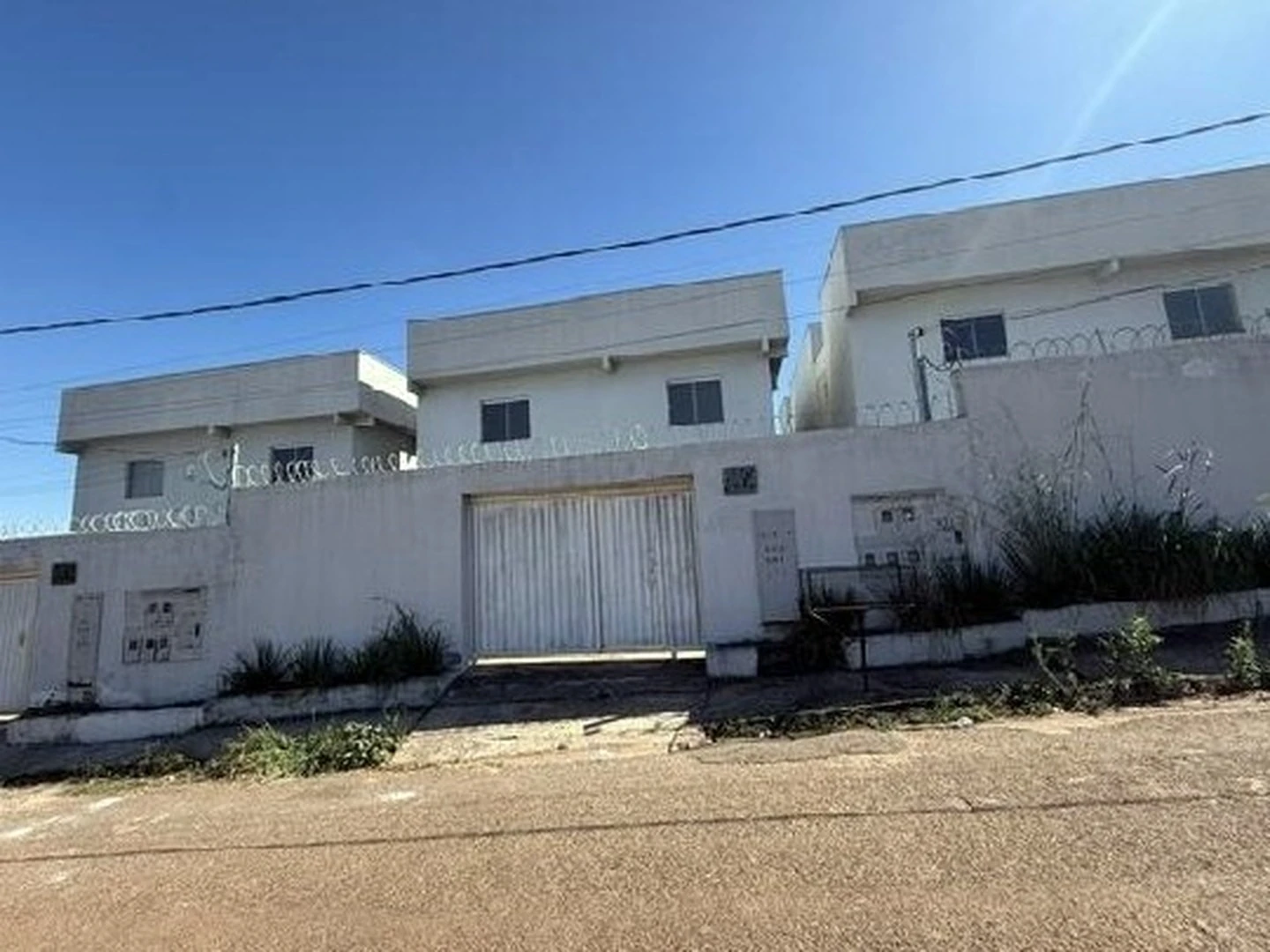 Apartamento - Aguas Lindas De Goias, GO - foto 1