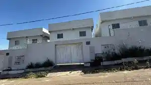 Apartamento - Aguas Lindas De Goias, GO
