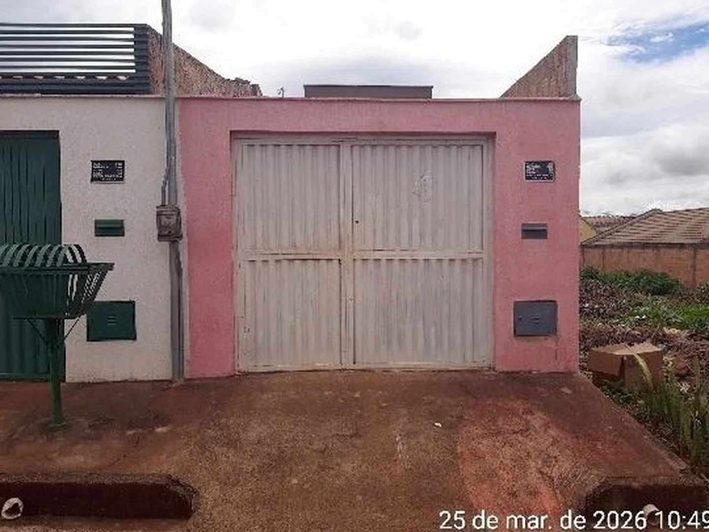 Casa - Luziania, GO - foto 1