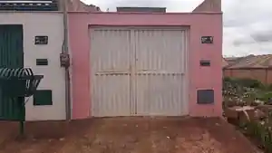 Casa - Luziania, GO