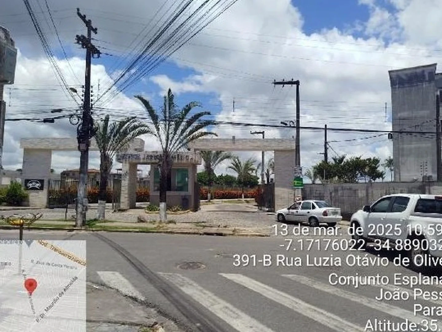 Apartamento - Joao Pessoa, PB - foto 1