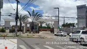 Apartamento - Joao Pessoa, PB