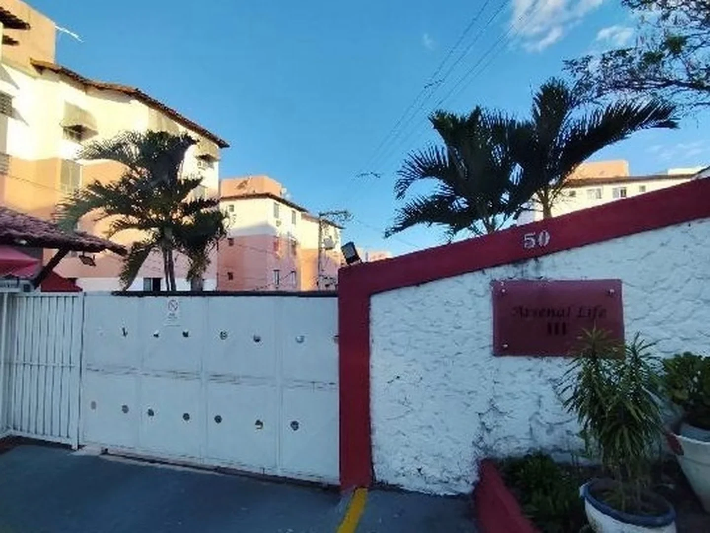 Apartamento - Sao Goncalo, RJ - foto 1