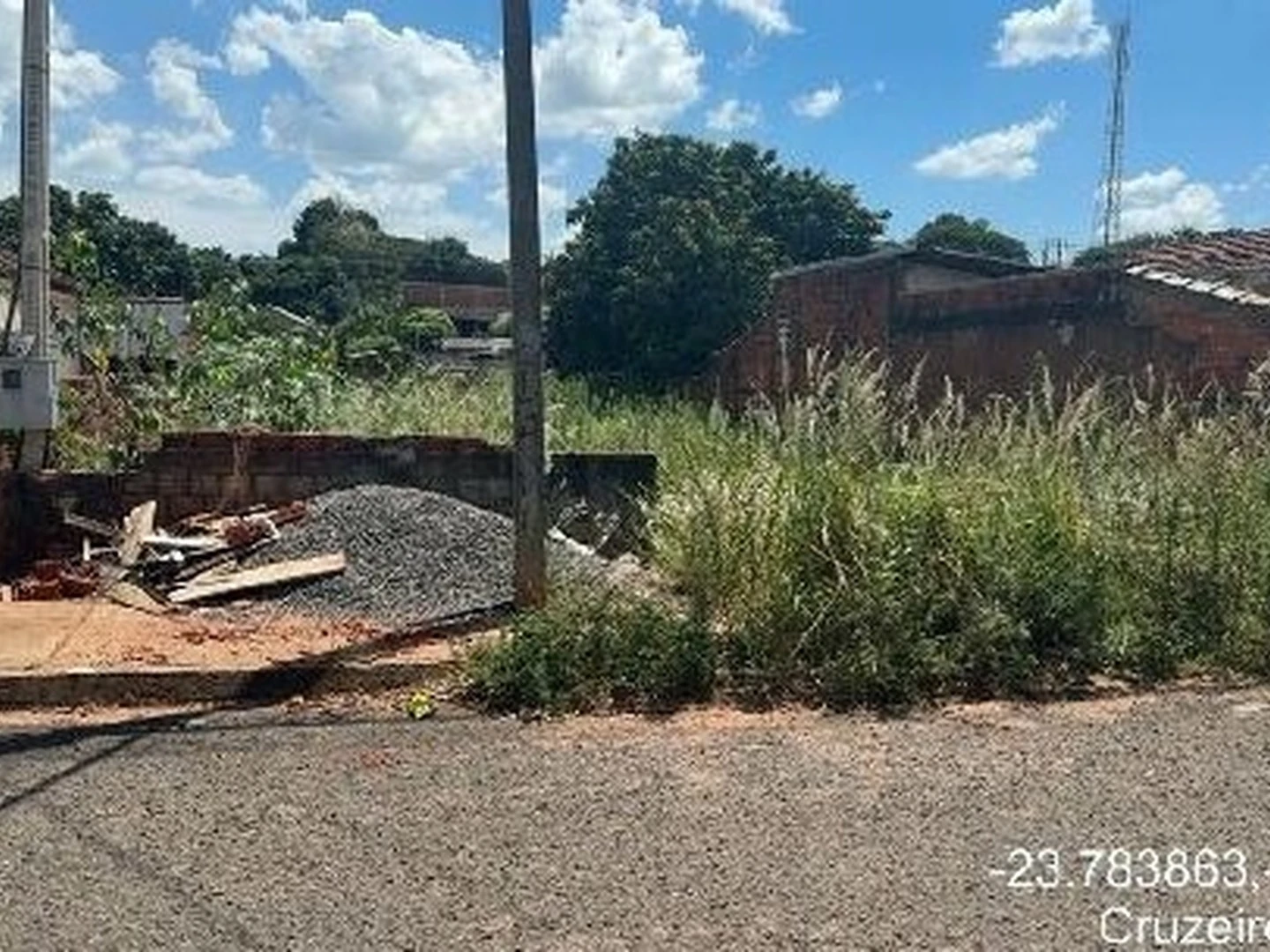 Terreno - Cruzeiro Do Oeste, PR - foto 1