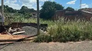 Terreno - Cruzeiro Do Oeste, PR