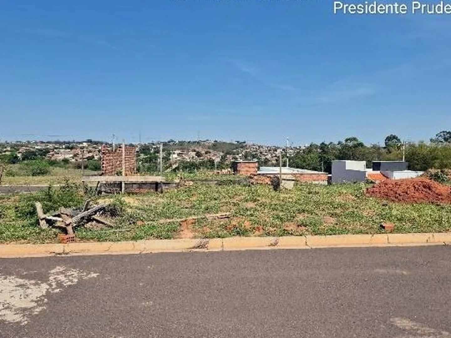 Terreno - Presidente Prudente, SP - foto 1