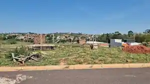 Terreno - Presidente Prudente, SP