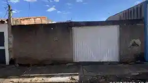Casa - Uberlandia, MG