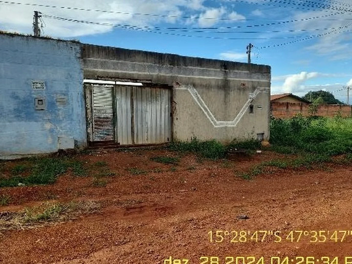 Casa - Planaltina, GO - foto 1