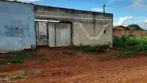 Casa - Planaltina, GO