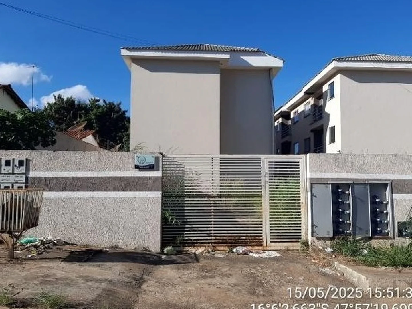 Apartamento - Cidade Ocidental, GO - foto 1