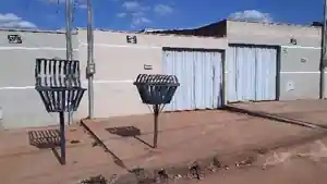 Casa - Santo Antonio Do Descoberto, GO