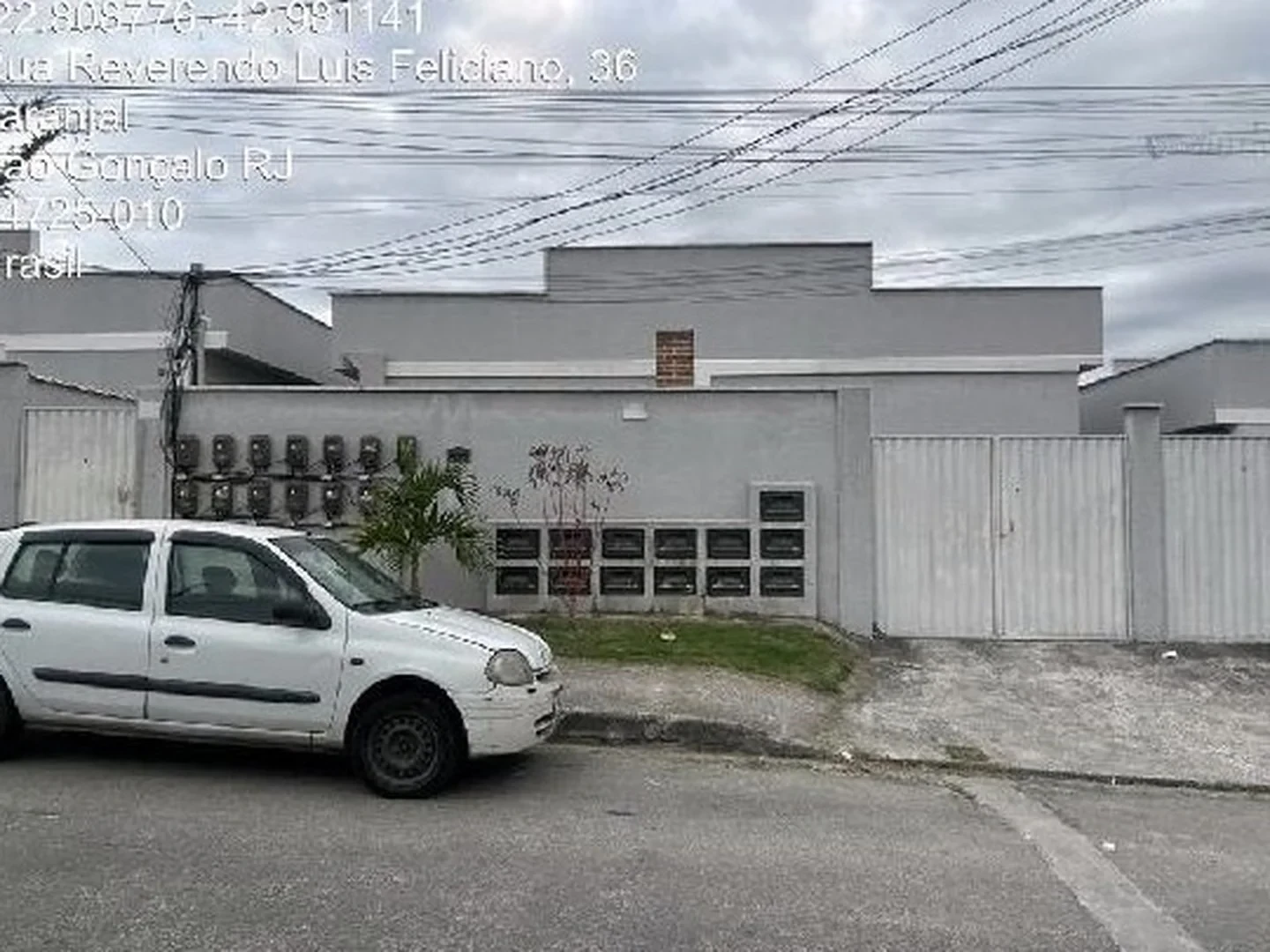 Casa - Sao Goncalo, RJ - foto 1