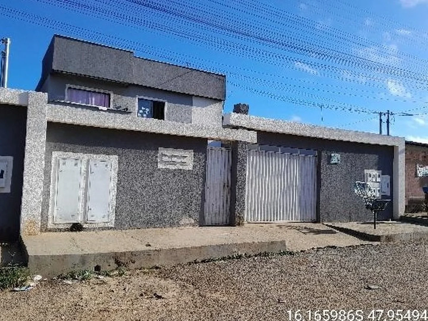 Apartamento - Luziania, GO - foto 1