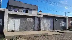 Apartamento - Luziania, GO